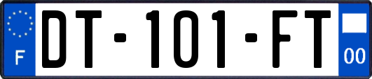 DT-101-FT