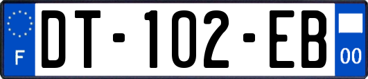 DT-102-EB