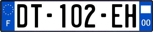 DT-102-EH