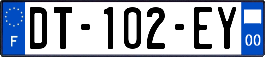 DT-102-EY