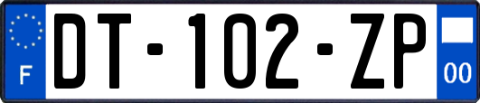 DT-102-ZP