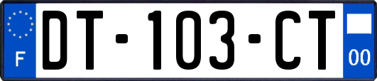 DT-103-CT