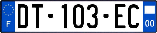 DT-103-EC