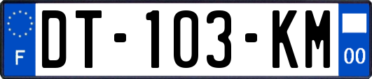 DT-103-KM