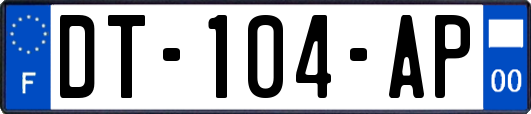 DT-104-AP