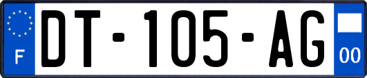 DT-105-AG