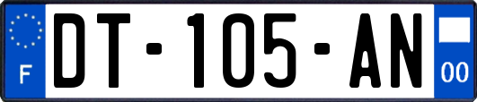 DT-105-AN