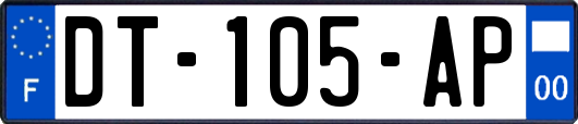 DT-105-AP