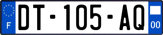 DT-105-AQ