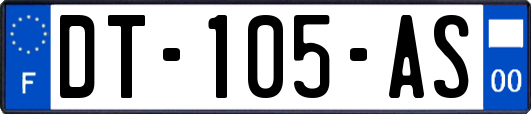 DT-105-AS