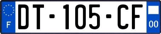 DT-105-CF