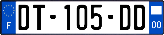 DT-105-DD