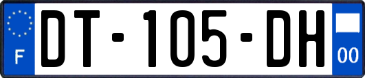 DT-105-DH