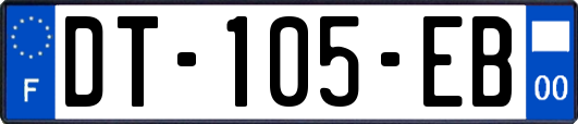 DT-105-EB