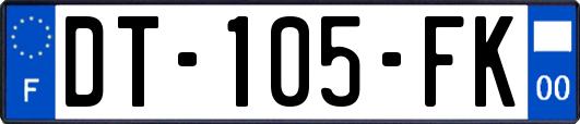 DT-105-FK