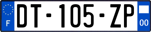 DT-105-ZP