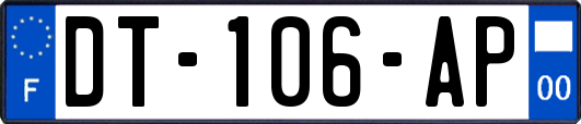 DT-106-AP