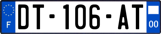 DT-106-AT