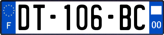 DT-106-BC