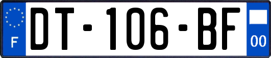 DT-106-BF