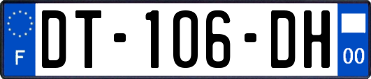 DT-106-DH