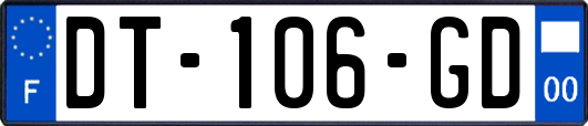 DT-106-GD