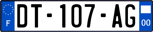 DT-107-AG