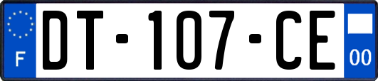 DT-107-CE