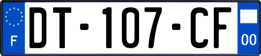 DT-107-CF