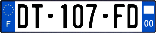 DT-107-FD