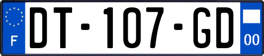 DT-107-GD