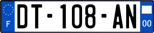 DT-108-AN