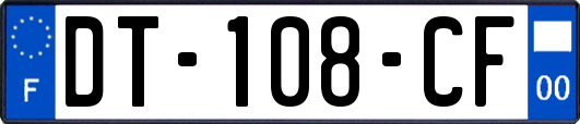 DT-108-CF