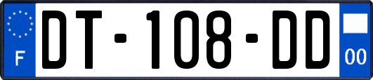 DT-108-DD