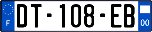 DT-108-EB