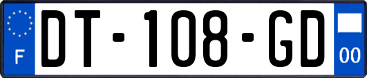 DT-108-GD