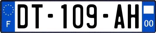 DT-109-AH