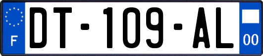 DT-109-AL