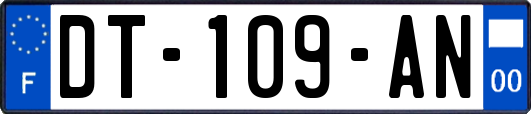 DT-109-AN