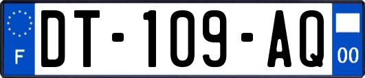 DT-109-AQ