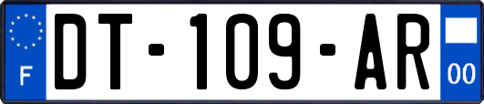 DT-109-AR