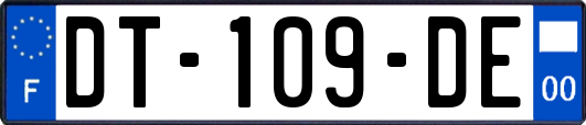 DT-109-DE