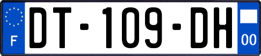 DT-109-DH