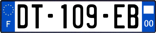 DT-109-EB