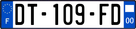DT-109-FD