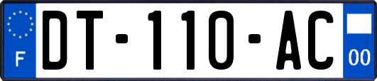 DT-110-AC