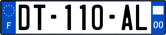 DT-110-AL