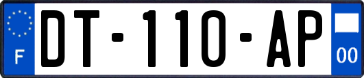 DT-110-AP