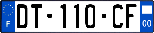 DT-110-CF