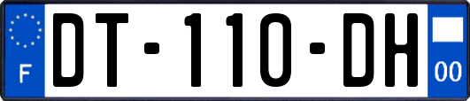 DT-110-DH